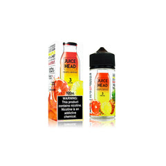 Juice Head 100mL Pineapple Grapefruit