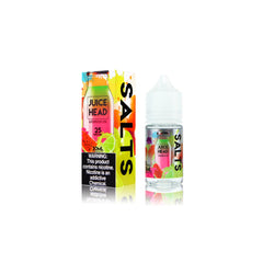 Juice Head 30mL Watermelon Lime Salt