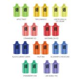 Guapa Top 2 pck Refill Pods (10000 Puffs)