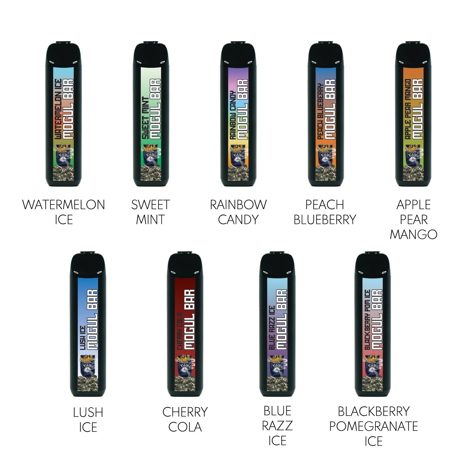 Mogul Bar 2000 Puff Disposable Modo Smoke Wholesale - Vape, THC and Smoke Shop Wholesale Mogul Bar 2000 Puff Disposable Modo Smoke Wholesale - Vape, THC and Smoke Shop Wholesale