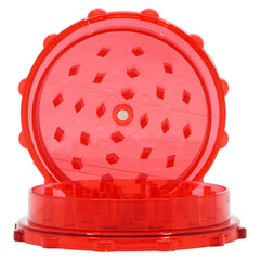 2 Part Plastic Grinder