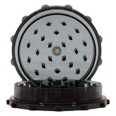 2 Part Plastic Grinder