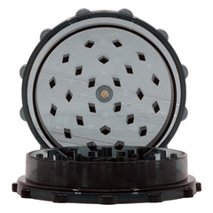 2 Part Plastic Grinder