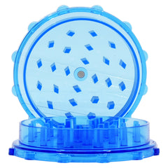 2 Part Plastic Grinder