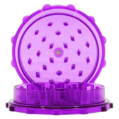 2 Part Plastic Grinder