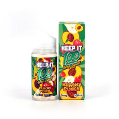 Keep It 100 OG Orchard 100ml