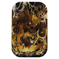 3D Tray w/ Mag Cover Pikachu