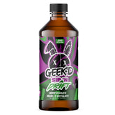 Geek'D Sip 'n Drift 800mg D9 240ml Syrup