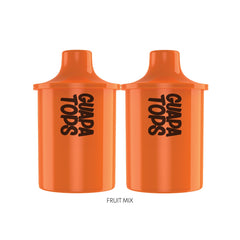 Guapa Top 2 pck Refill Pods (10000 Puffs)