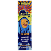 Hits Blunt Hemp Wrap 25pck