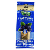 King Palm Mini Size 2 Pack