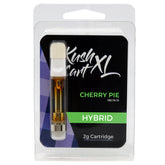 Kush Cartridge XL 2gram Delta 10 Hybrid