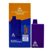 Mr Delta 8ml Disposable D8+D10+D11+THC-A