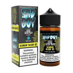 Sad Boy 100mL Rainbow Blood Ice