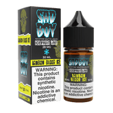 Sad Boy 30mL Rainbow Blood Ice Salt