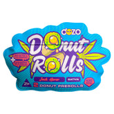 DOZO Donut 2gr Pre Rolls 2pck