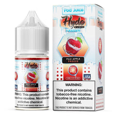 Pod Juice x Hyde 30mL Fuji Apple Freeze