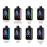 Hello SYNIX 30000 Disposable