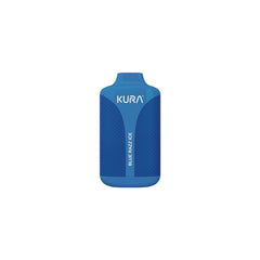 Kura 6000 Puff Disposable