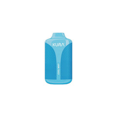 Kura 6000 Puff Disposable