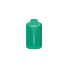 Kura 6000 Puff Disposable