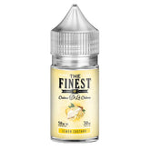 The Finest Salts 30mL Lemon Custard