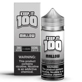 Keep It 100 Mallow Man (Mlow)