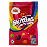 Modo 1000mg THC-A Assorted Treats