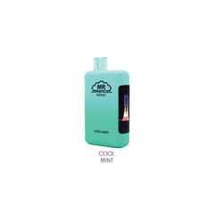 MR NIC Rocket Disposable 18000 Puff 5%