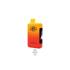 MR NIC Rocket Disposable 18000 Puff 5%