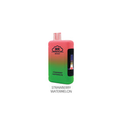 MR NIC Rocket Disposable 18000 Puff 5%