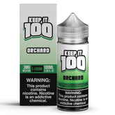 Keep It 100 OG Orchard 100ml