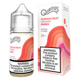 Qurious Synthetic 30mL Passion Fruit Orange Guava