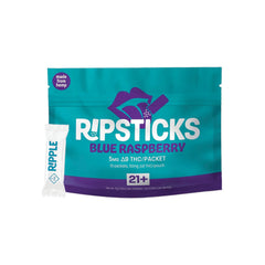 RIPSTICKS 5mg D9 Powder - 10ct