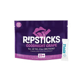 RIPSTICKS 5mg D9 Powder - 10ct