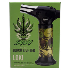 Smoxy Loki Torch