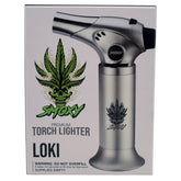 Smoxy Loki Torch