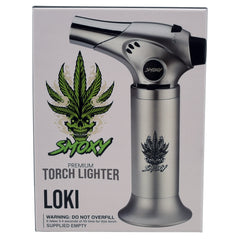 Smoxy Loki Torch