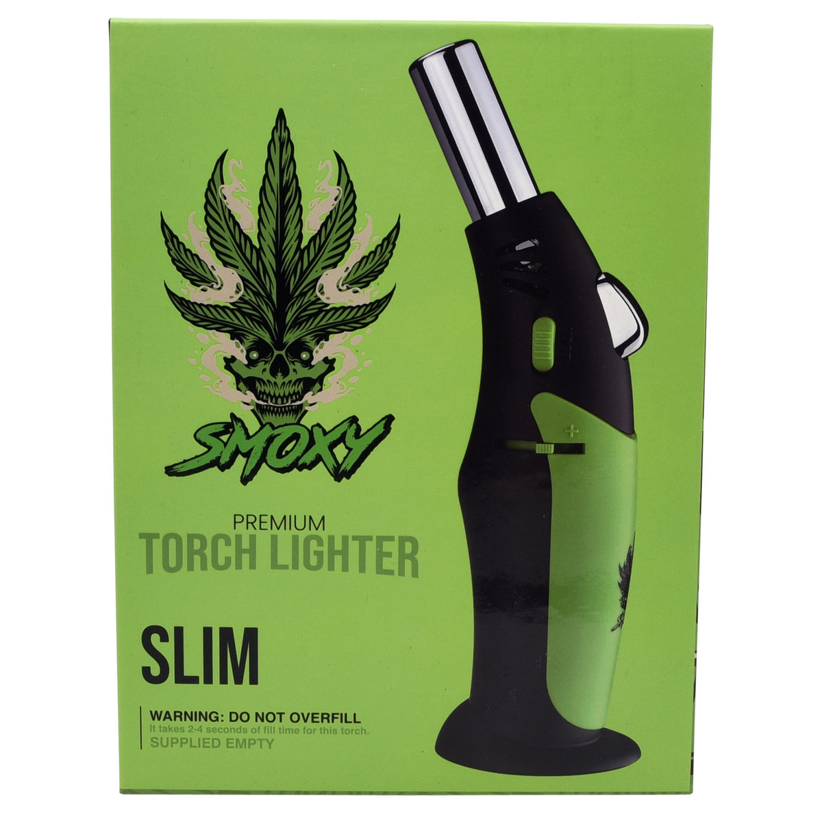 Smoxy Slim Torch