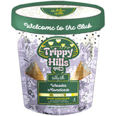 Trippy Hills 2pk Mushroom Cones