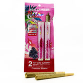 Wake & Bake THC-A Pre Roll 2pck