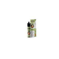 Coastal Clouds 60mL Apple Peach Strawberry