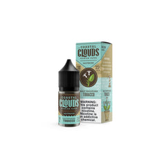 Coastal Clouds 30mL Tobacco