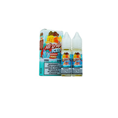 Hi-Drip 2x15mL Salt Mango Peach (Peachy Mango) ICED