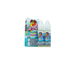 Hi-Drip 2x15mL Salt Honeydew Strawberry (DewBerry) ICED