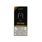 VooPoo TPP Pod 2 Pack