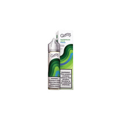 Qurious Synthetic 60mL Watermelon Apple Freeze