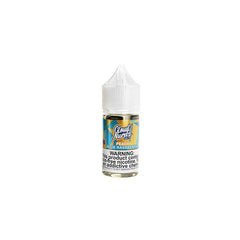 Cloud Nurdz 30mL Peach Blue Razz