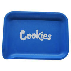 Santa Cruz Shredder x Cookies Small Hemp Tray