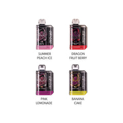 Orion Bar 7500 Puff Disposable